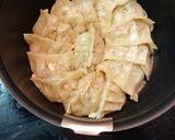 ばあちゃんの餃子作り方7写真