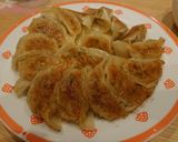 ばあちゃんの餃子作り方8写真