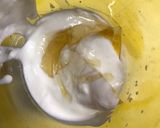 ♪オレンジと人参のスムージー♪作り方4写真