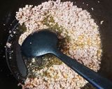 ランチ★本格派★ピリ辛麻婆茄子★作り方4写真