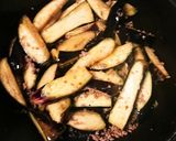 ランチ★本格派★ピリ辛麻婆茄子★作り方6写真