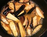 ランチ★本格派★ピリ辛麻婆茄子★作り方7写真