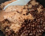 赤飯おにぎり作り方5写真