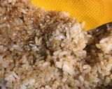 我が家の焼おにぎり作り方1写真