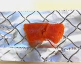 ふっくら♫ 焼きたらこのおにぎり作り方1写真