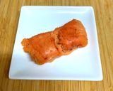 ふっくら♫ 焼きたらこのおにぎり作り方5写真