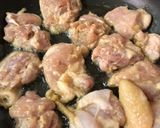 柔らか鶏の焼き揚げ作り方5写真