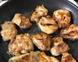 柔らか鶏の焼き揚げ作り方6写真