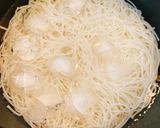 ランチに！さっぱり☆納豆おろしそうめん作り方2写真