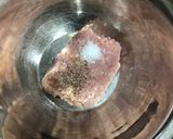 ふんわり豆腐ハンバーグ作り方3写真