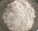 ふんわり豆腐ハンバーグ作り方4写真
