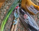 かごしまお盆料理～かいこ汁～盆野菜作り方4写真