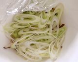 炊飯器で♪ 一丁寄せ生とうふdeかにたま作り方3写真