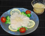鶏の塩麹唐揚げ♪レモン玉ねぎだれ添え作り方2写真