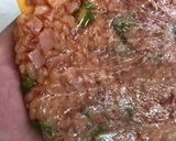 残りごはんで　ピザせんべい　カリッカリ②作り方10写真
