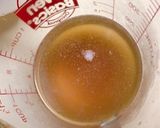 炊飯器で♪ 一丁寄せ生とうふdeかにたま作り方8写真