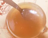 炊飯器で♪ 一丁寄せ生とうふdeかにたま作り方10写真