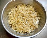 切干し大根煮作り方1写真