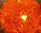 子供も大好き♪トマトクリームパスタ☆作り方5写真