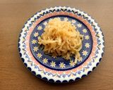 切干し大根煮作り方5写真