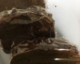 しっとりチョコレートケーキ作り方8写真