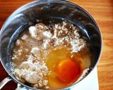パクチー好きさんのねぎ焼き作り方2写真