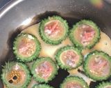 一口ゴーヤチャンプルー作り方4写真
