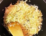 簡単♫優しいリゾット作り方2写真