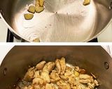 ご飯によく合うココナッツミルクスープ作り方3写真