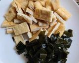 かごしまお盆料理～かいこ汁～盆野菜作り方11写真