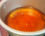 簡単！茄子と豚バラ肉の煮物♪作り方3写真