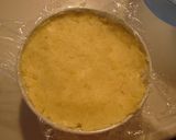 ケーキ！？ポテサラdeアンパンマン作り方5写真