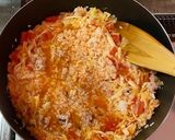 簡単♫優しいリゾット作り方5写真