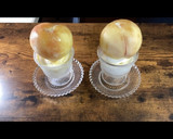 おうちでお手軽丸ごと桃パフェ♪作り方10写真