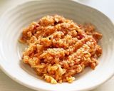 簡単♫優しいリゾット作り方7写真