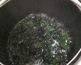 赤紫蘇ジュース作り方3写真