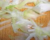 絶品ステーキ丼用ソースの作り方作り方6写真