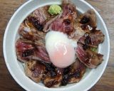絶品ステーキ丼用ソースの作り方作り方8写真