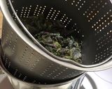 赤紫蘇ジュース作り方6写真
