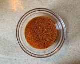 レンジで簡単！よだれ鶏作り方4写真