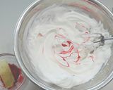 桜いちごマカロン作り方5写真