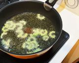 ゴーヤチップス作り方4写真