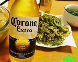 ゴーヤチップス作り方5写真