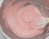 桜いちごマカロン作り方8写真