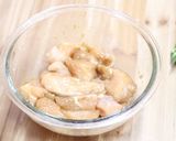 簡単♪鶏むね肉でチキンスティック作り方7写真
