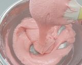 桜いちごマカロン作り方12写真