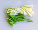 焼き餃子の中華風スープ作り方1写真