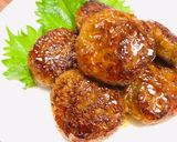 香り良し☆青紫蘇とチーズのおにぎり作り方13写真
