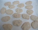 お豆腐のナゲット風作り方2写真