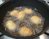お豆腐のナゲット風作り方3写真